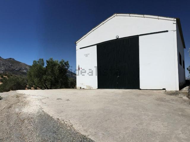 Casa Rural en venta en Antequera, Andalucía