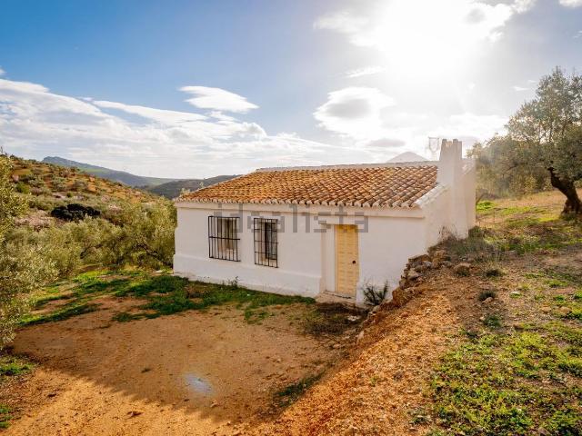 Casa Rural en venta en Antequera, Andalucía