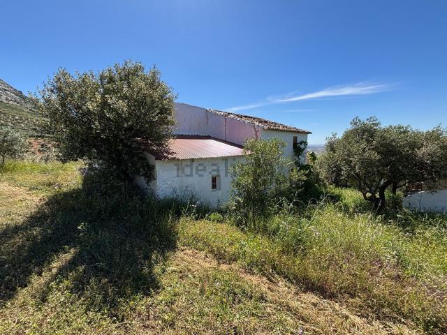 Casa Rural en venta en Antequera, Andalucía