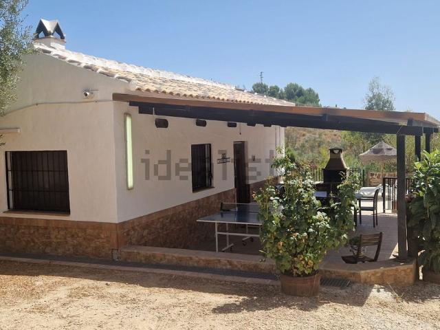 Casa Rural en venta en Antequera, Andalucía
