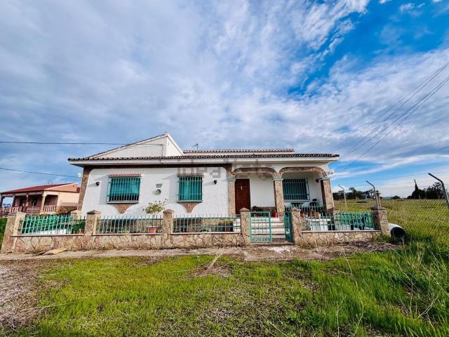 Casa Rural en venta en Antequera