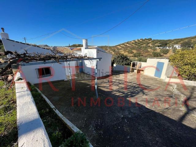 Casa Rural en venta en Antequera