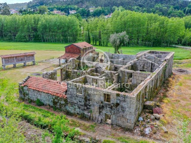 Quinta venda em Braga