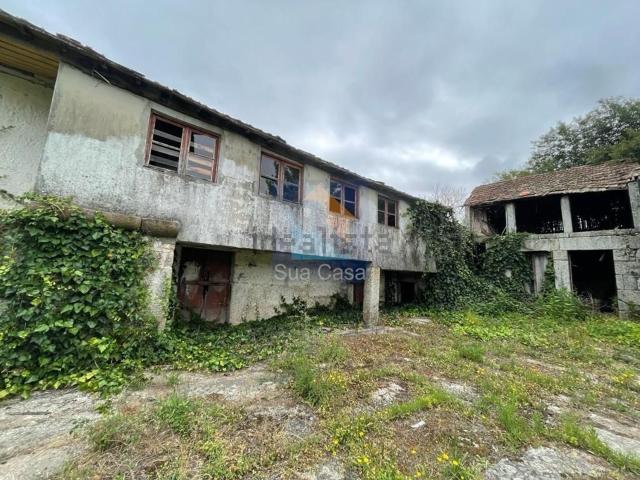 Quinta venda em Fafe, Braga