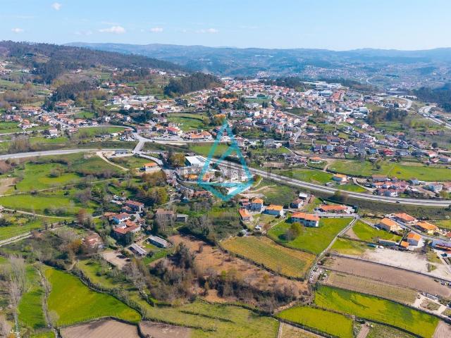 Quinta venda em Arões (São Romão), Fafe