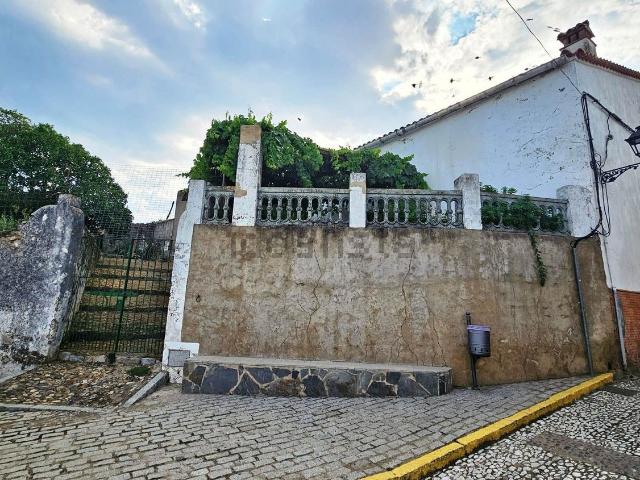 Casa Rural en venta en Aracena, La Umbría