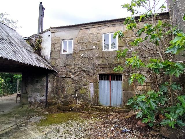 Casa Rural en venta en Arbo