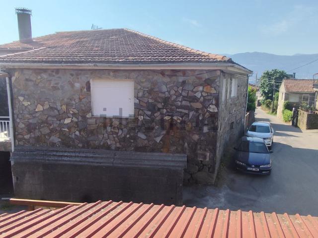 Casa Rural en venta en Arbo, A Paradanta
