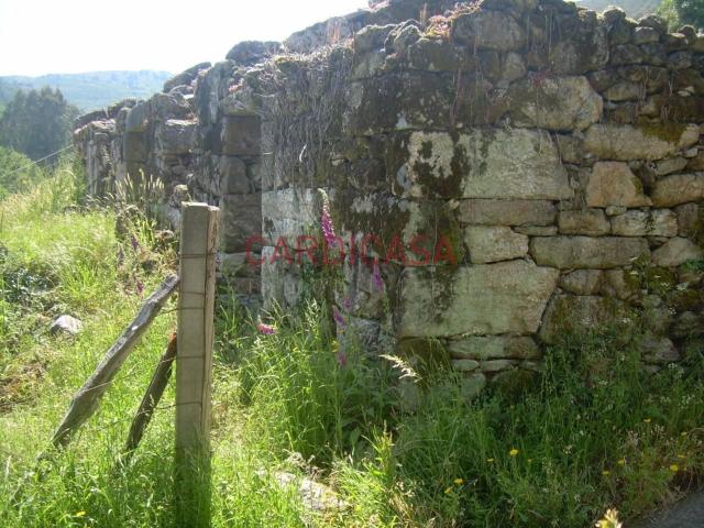 Casa Rural en venta en Arbo, A Paradanta