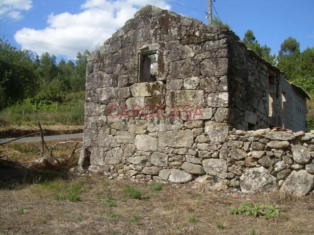 Casa Rural en venta en A Paradanta, Galicia