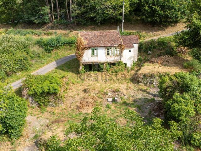 Casa Rural en venta en Arbo, A Pedreira