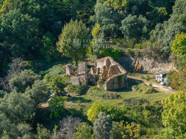 Casa Rural en venta en la Selva, Catalunya