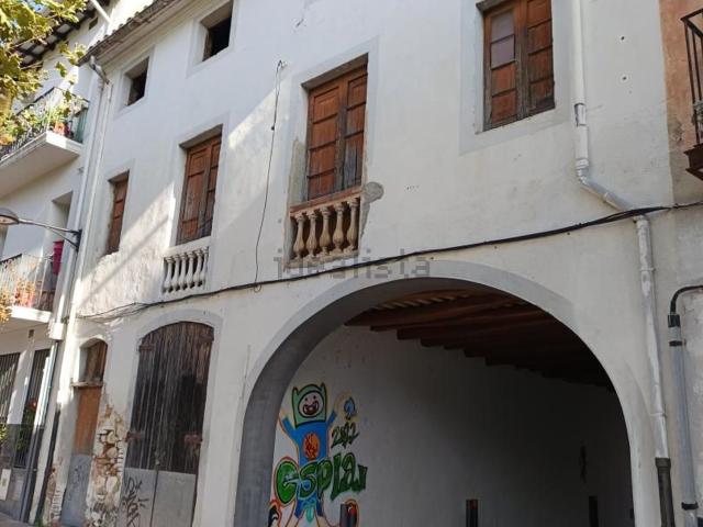 Casa Rural en venta en la Selva, Catalunya