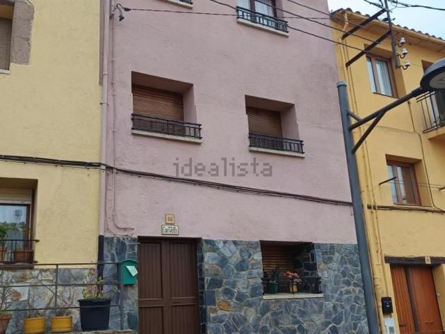 Casa Rural en venta en la Selva, Catalunya