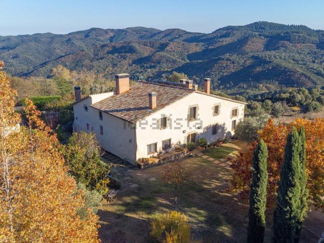 Casa Rural en venta en la Selva, Catalunya