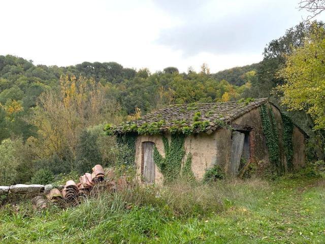Casa Rural en venta en la Selva, Catalunya