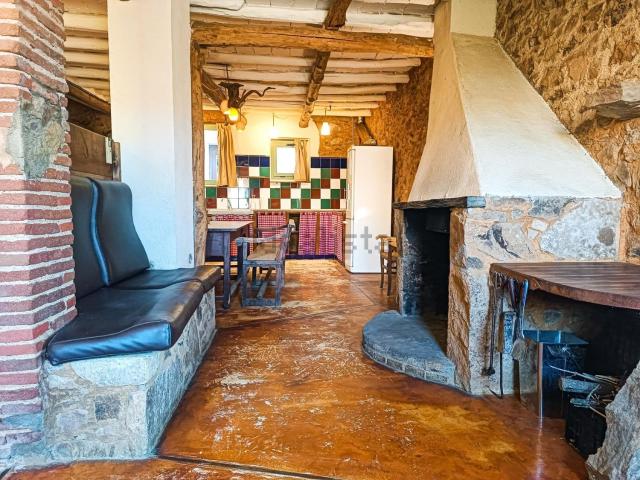 Casa Rural en venta en Joanet, la Selva