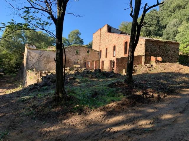 Casa Rural en venta en la Selva, Catalunya