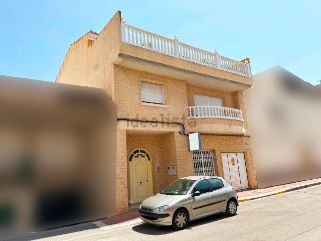 Casa Rural en venta en Archena, Barrio de la Providencia