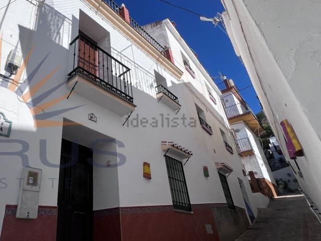 Casa Rural en venta en La Axarquía, Andalucía