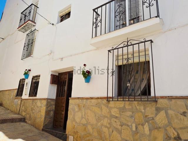 Casa Rural en venta en La Axarquía, Andalucía