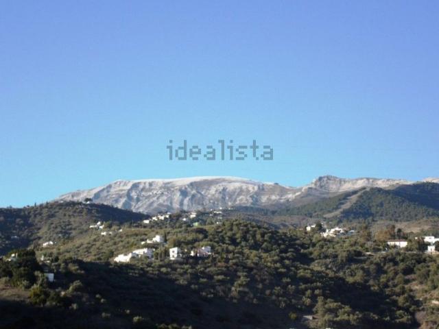 Casa Rural en venta en La Axarquía, Andalucía