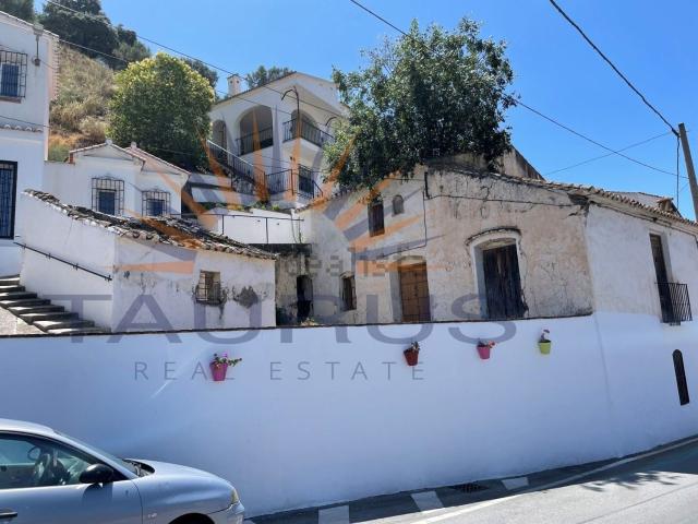 Casa Rural en venta en La Axarquía, Andalucía