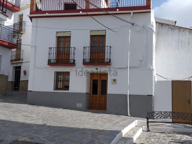 Casa Rural en venta en La Axarquía, Andalucía