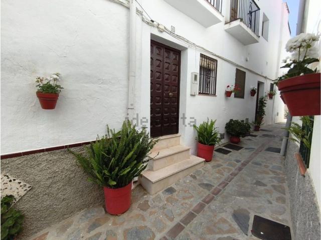 Casa Rural en venta en La Axarquía, Andalucía