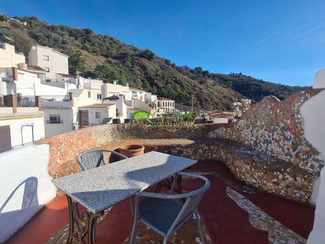Casa Rural en venta en La Axarquía, Andalucía