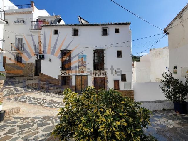 Casa Rural en venta en La Axarquía, Andalucía