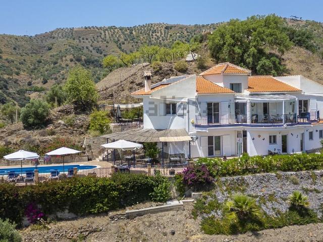 Casa Rural en venta en La Axarquía, Andalucía
