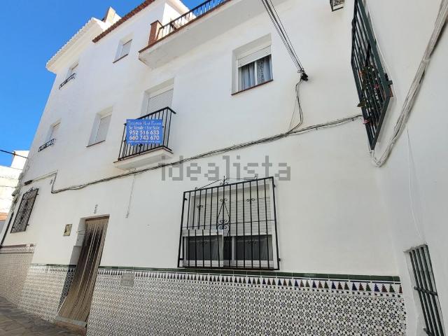Casa Rural en venta en La Axarquía, Andalucía