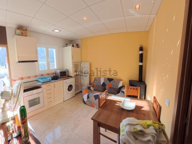 Casa Rural en venta en La Axarquía, Andalucía