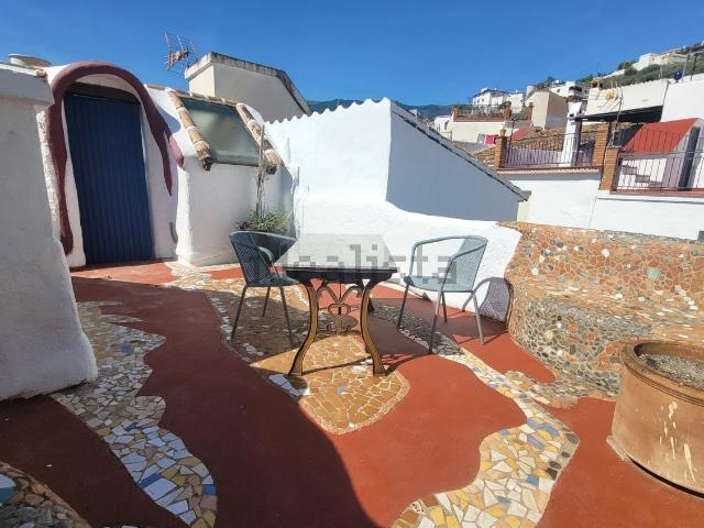 Casa Rural en venta en La Axarquía, Andalucía