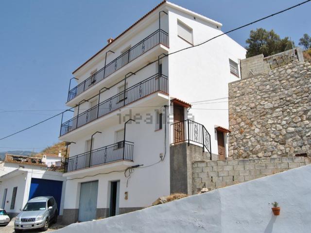 Casa Rural en venta en La Axarquía, Andalucía