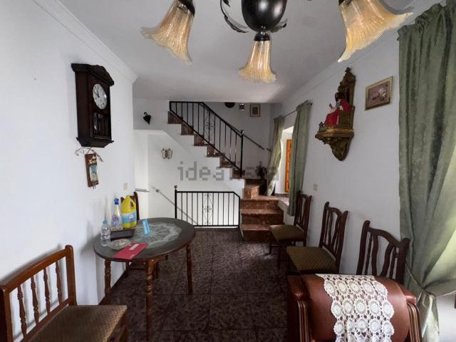 Casa Rural en venta en La Axarquía, Andalucía