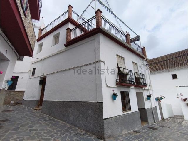 Casa Rural en venta en La Axarquía, Andalucía