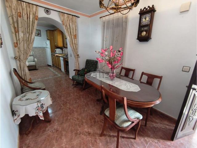 Casa Rural en venta en La Axarquía, Andalucía