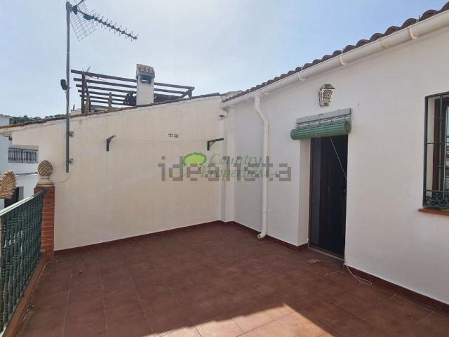 Casa Rural en venta en La Axarquía, Andalucía