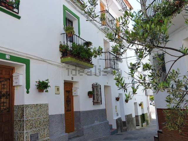 Casa Rural en venta en La Axarquía, Andalucía