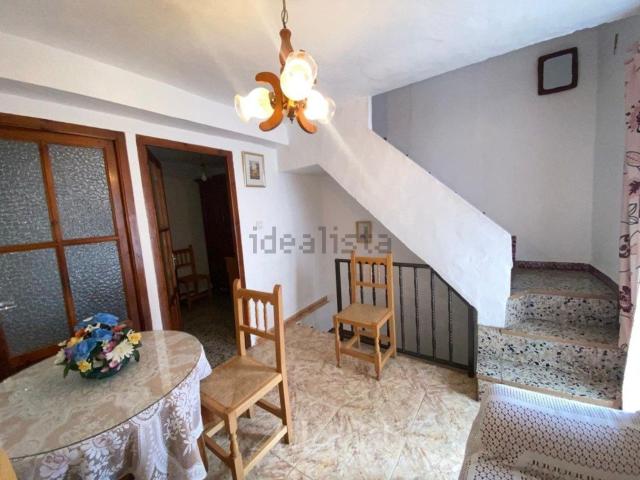 Casa Rural en venta en La Axarquía, Andalucía