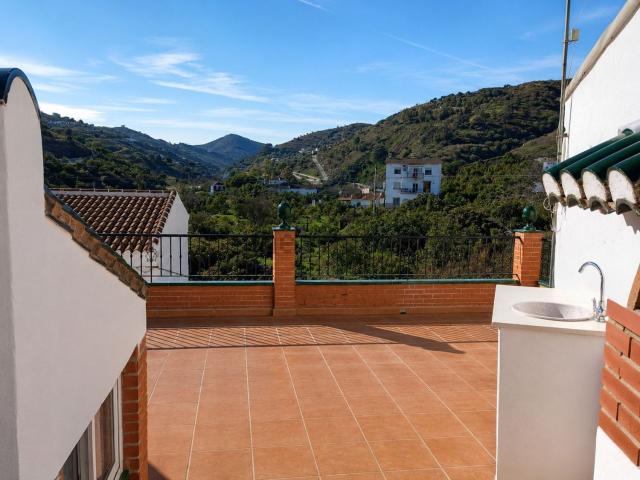 Casa Rural en alquiler en La Axarquía, Andalucía
