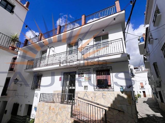 Casa Rural en venta en La Axarquía, Andalucía