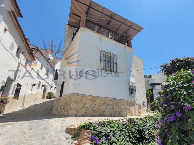 Casa Rural en venta en La Axarquía, Andalucía