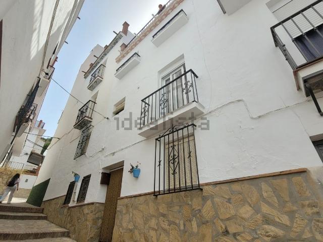 Casa Rural en venta en La Axarquía, Andalucía