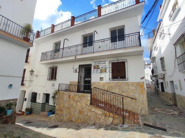 Casa Rural en venta en La Axarquía, Andalucía