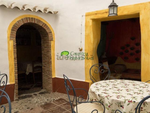 Casa Rural en venta en La Axarquía, Andalucía