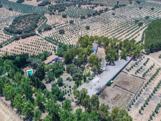 Casa Rural en venta en Nororma, Andalucía