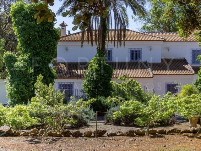 Casa Rural en venta en Archidona